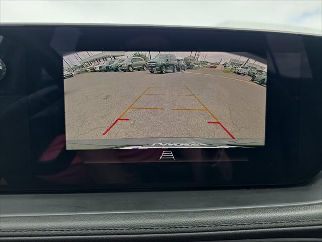 2026 Buick Encore GX Sport Touring FWD