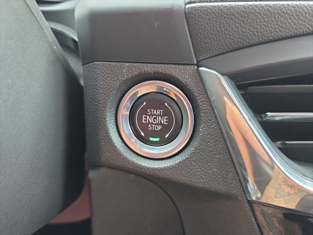 2026 Buick Encore GX Sport Touring FWD
