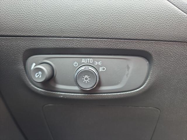 2026 Buick Encore GX Sport Touring FWD