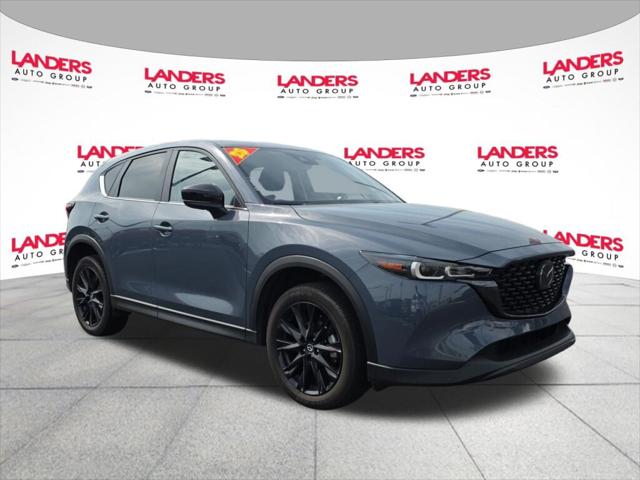 2025 Mazda CX-5 2.5 S Carbon Edition for sale in Southaven, MS