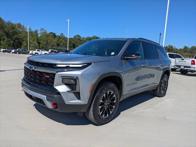 2026 Chevrolet Traverse AWD Z71 for sale in Laurel, MS