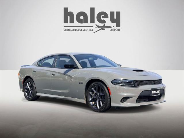 2023 Dodge Charger R/T 2023 Dodge Charger R/T