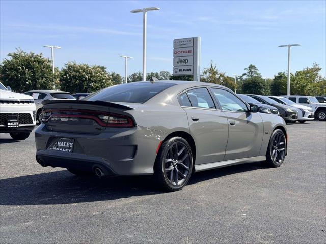 2023 Dodge Charger R/T 2023 Dodge Charger R/T