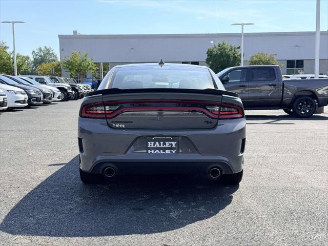 2023 Dodge Charger R/T 2023 Dodge Charger R/T