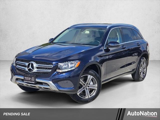 2019 Mercedes-Benz GLC GLC 300 for sale in Spring, TX