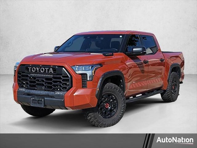 2024 Toyota Tundra TRD Pro 4WD for sale in Spring, TX