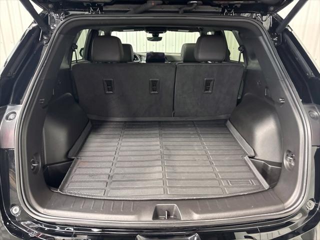 2025 Chevrolet Blazer AWD RS