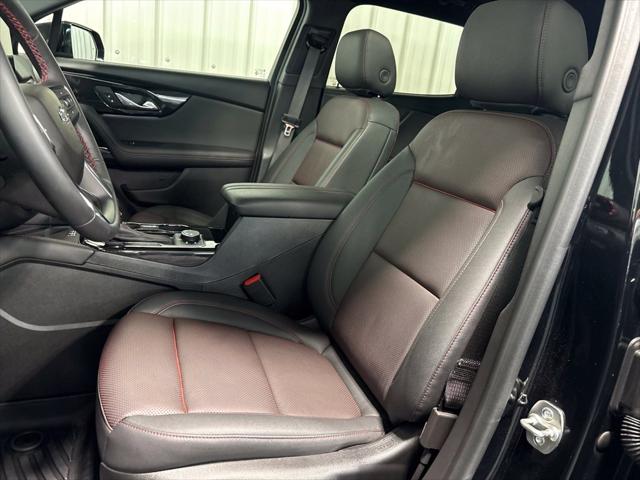 2025 Chevrolet Blazer AWD RS