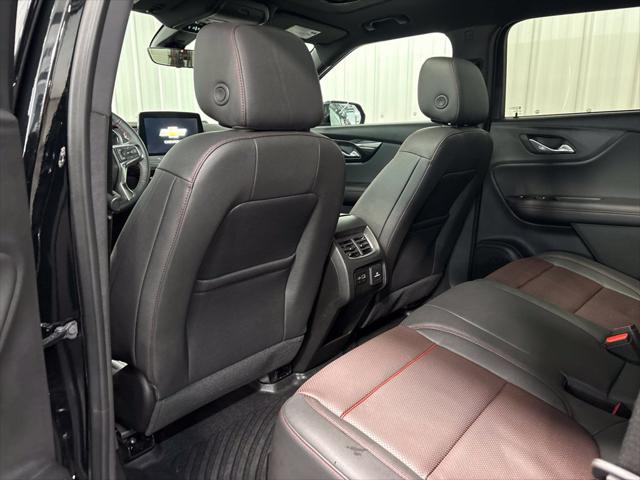 2025 Chevrolet Blazer AWD RS