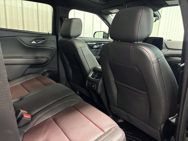 2025 Chevrolet Blazer AWD RS