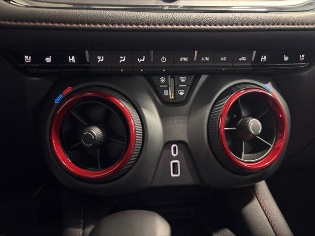 2025 Chevrolet Blazer AWD RS