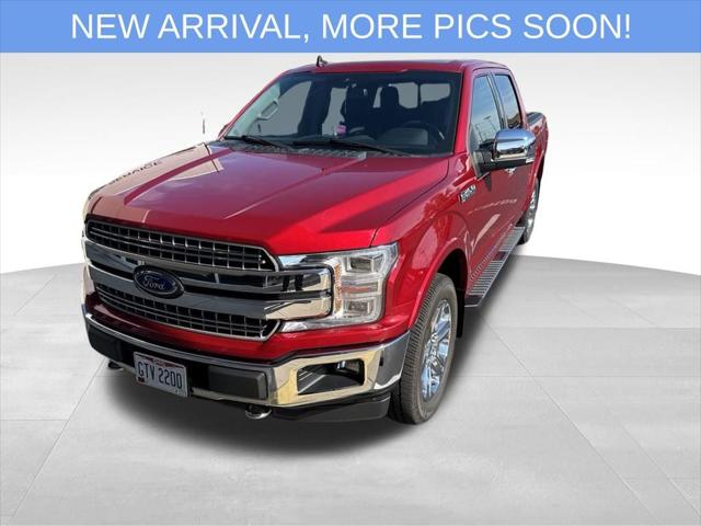2020 Ford F-150 for sale near Celina, OH
