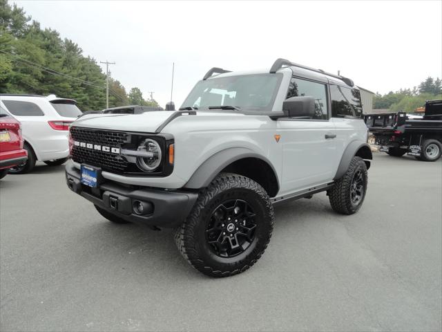 2026 Ford Bronco Badlands for sale in Millerton, NY