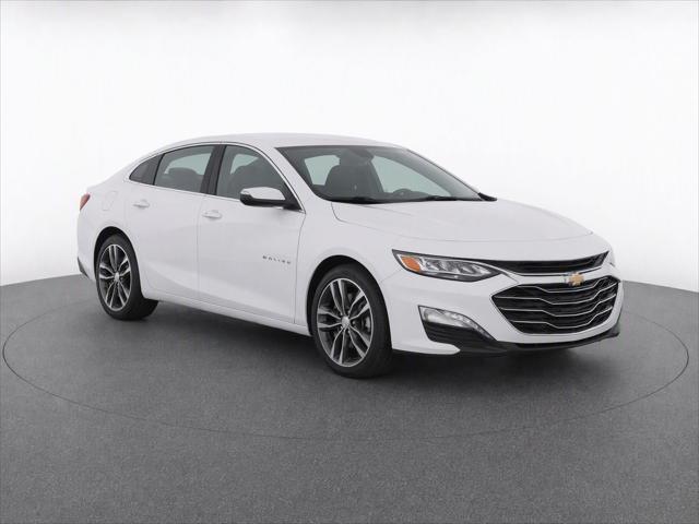 2024 Chevrolet Malibu FWD 2LT 2024 Chevrolet Malibu FWD 2LT