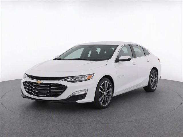 2024 Chevrolet Malibu FWD 2LT 2024 Chevrolet Malibu FWD 2LT