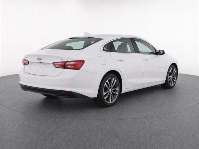 2024 Chevrolet Malibu FWD 2LT 2024 Chevrolet Malibu FWD 2LT
