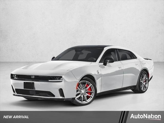 2026 Dodge Charger Scat Pack 4-Door AWD for sale in Houston, TX