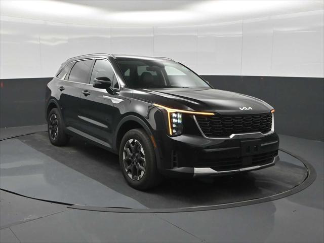 2025 Kia Sorento S 2025 Kia Sorento S