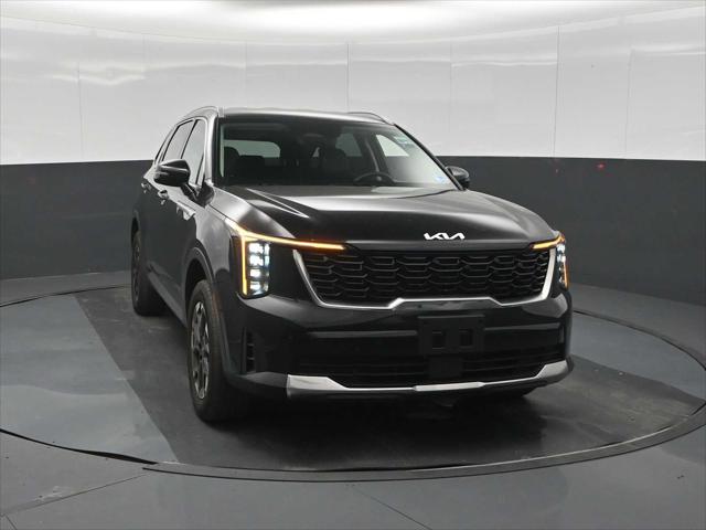 2025 Kia Sorento S 2025 Kia Sorento S