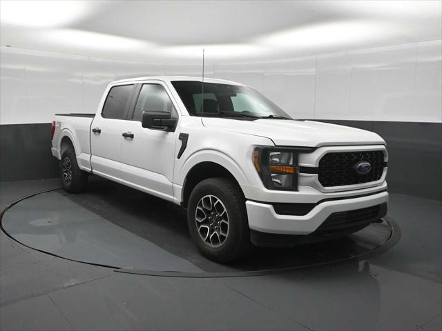 2023 Ford F-150 XL 2023 Ford F-150 XL