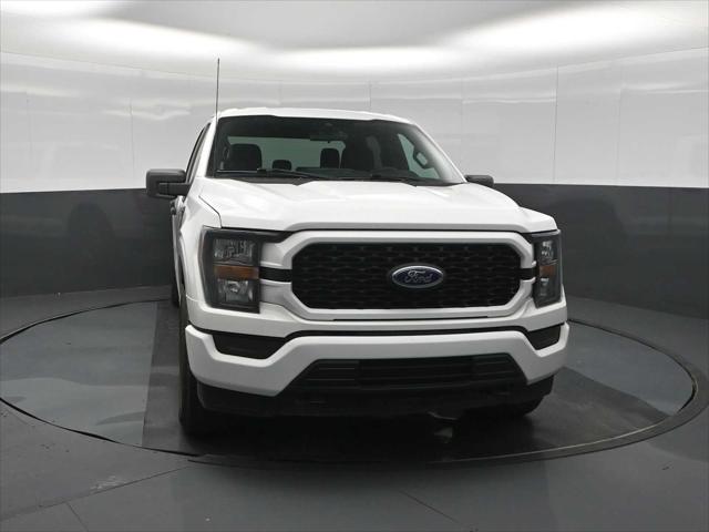 2023 Ford F-150 XL 2023 Ford F-150 XL