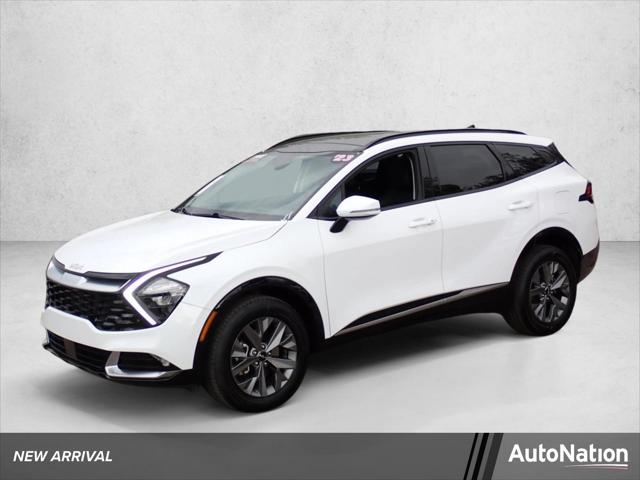 2023 Kia Sportage SX for sale in Centennial, CO