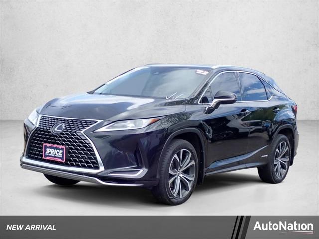 2022 Lexus RX 450h RX 450h for sale in Centennial, CO
