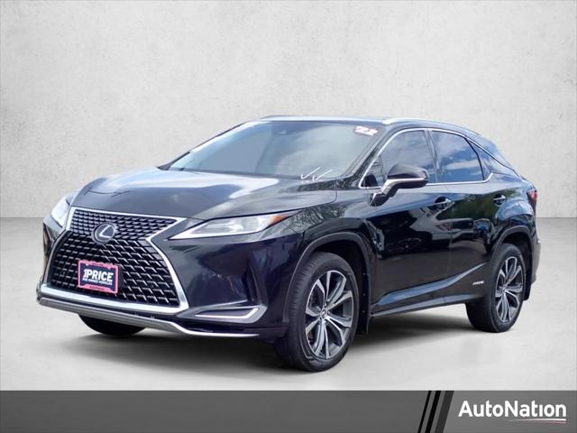 2022 Lexus RX 450h RX 450h for sale in Centennial, CO