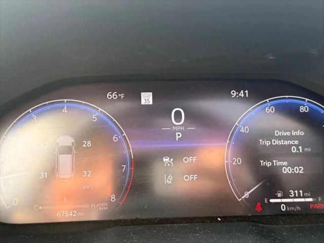 2023 Toyota RAV4 Limited 2023 Toyota RAV4 Limited