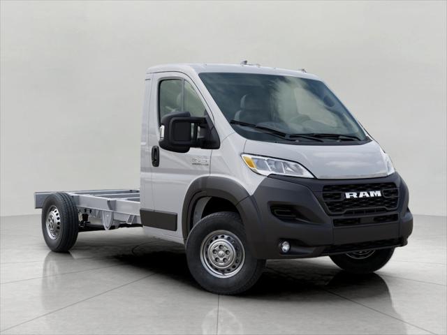 2026 Ram ProMaster Low Roof for sale in Kaukauna, WI
