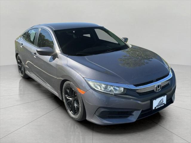 2016 Honda Civic LX for sale in Kaukauna, WI