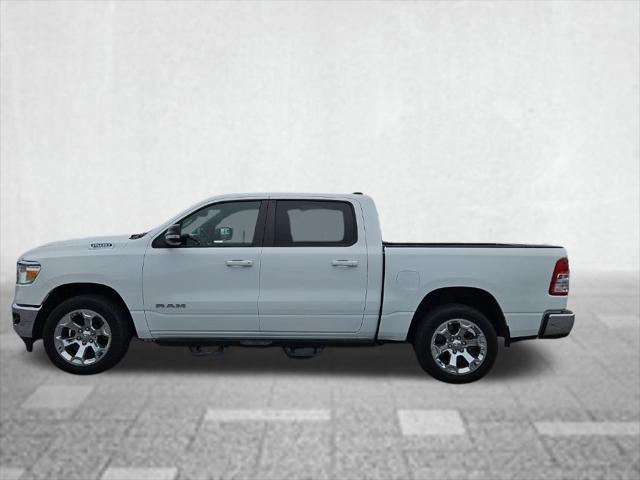 2021 RAM 1500 Big Horn 2021 RAM 1500 Big Horn
