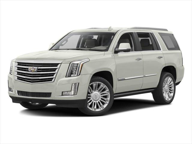 2016 Cadillac Escalade Platinum for sale in Fort Scott, KS