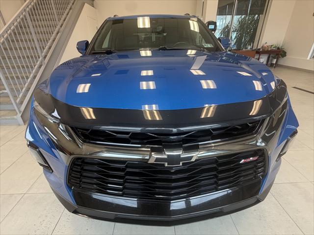 2020 Chevrolet Blazer AWD RS