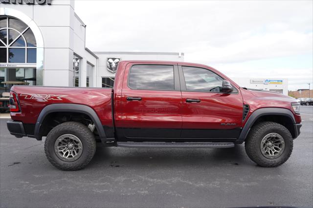 2024 RAM 1500 TRX Crew Cab 4x4 57 Box