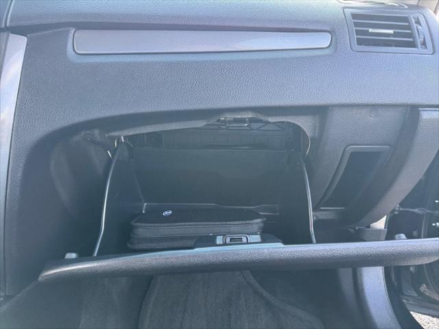 2011 Ford Fusion Sport