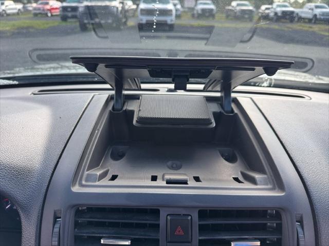 2011 Ford Fusion Sport