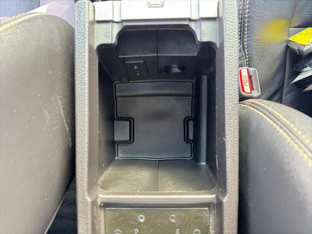2011 Ford Fusion Sport