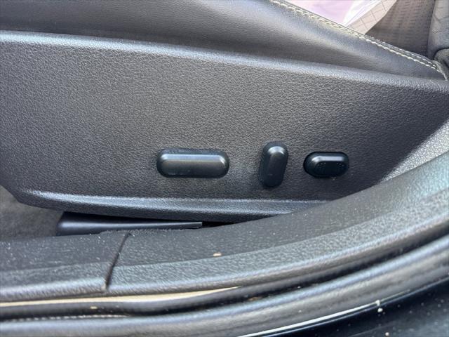 2011 Ford Fusion Sport