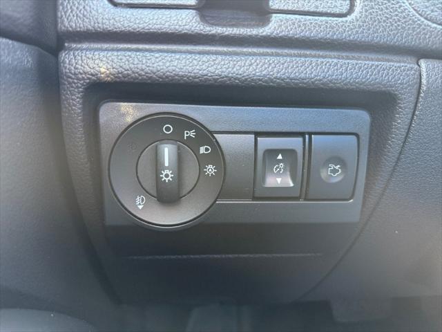 2011 Ford Fusion Sport