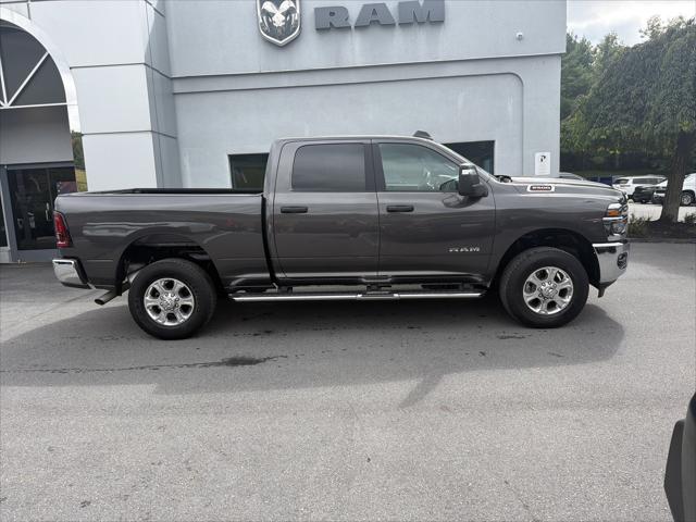 2026 RAM 2500 Big Horn Crew Cab 4x4 64 Box 2026 RAM 2500 Big Horn Crew Cab 4x4 64 Box