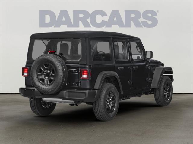 2027 Jeep Wrangler WRANGLER 4-DOOR RUBICON X 2027 Jeep Wrangler WRANGLER 4-DOOR RUBICON X