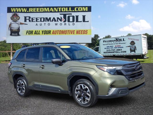 2026 Subaru Forester Premium for sale in Langhorne, PA