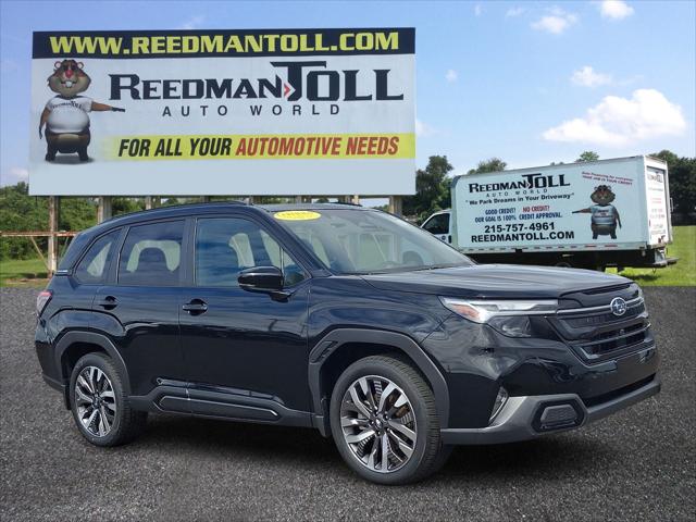 2026 Subaru Forester Touring for sale in Langhorne, PA