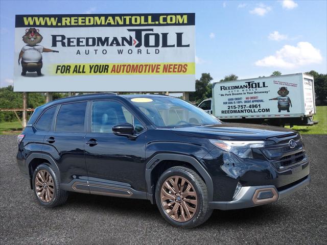 2026 Subaru Forester Sport for sale in Langhorne, PA