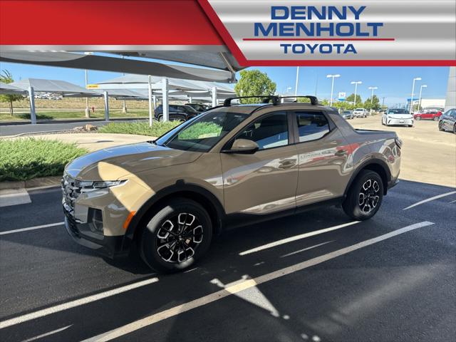 2023 Hyundai Santa Cruz SEL Premium for sale in Rapid City, SD