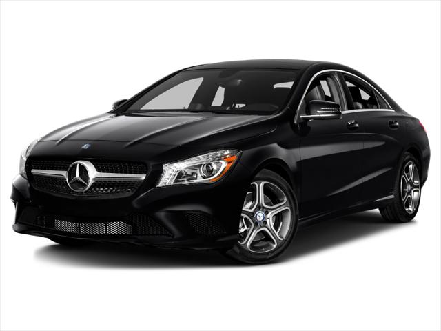 2015 Mercedes-Benz CLA CLA 250 for sale in Miami, FL