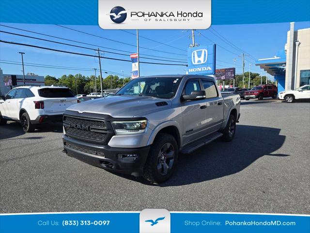 2021 Ram 1500 Big Horn for sale in Salisbury, MD