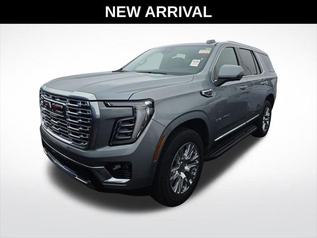 2025 GMC Yukon 4WD Denali for sale in Crystal Lake, IL