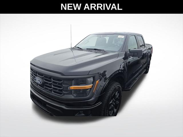2024 Ford F-150 STX for sale in Crystal Lake, IL